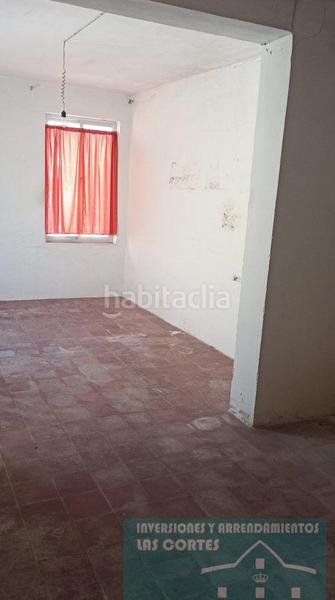 Foto cdeeed74-a3c0-463f-aaf2-1c7f5d121090. Casa amb aparcament a Centro Ciudad San Fernando