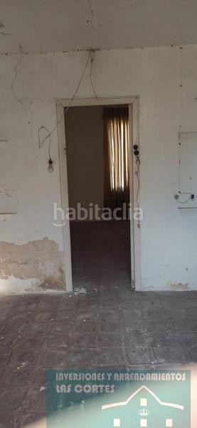 Foto d572c5fc-b64d-4bc9-b538-c4eaf20f03d1. Casa amb aparcament a Centro Ciudad San Fernando