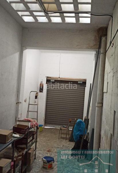 Foto dd48da6b-e031-48f8-95d6-52675c92f563. Casa amb aparcament a Centro Ciudad San Fernando