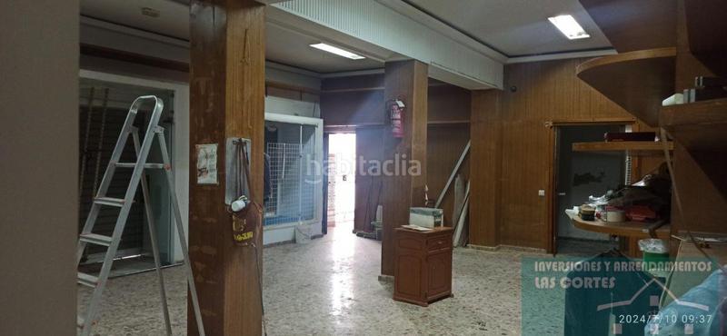 Foto ed4f6c21-bde7-4c70-90e8-4298a7f2cab8. Casa amb aparcament a Centro Ciudad San Fernando