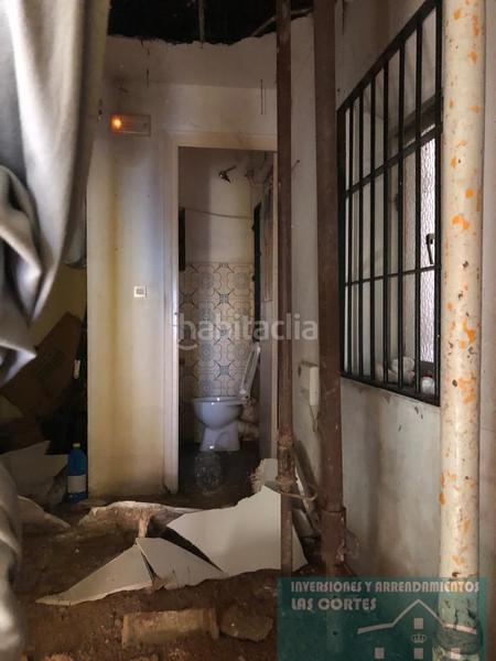 Foto 48153de9-2bb2-40d0-9b7a-2260f406c137. Local comercial a El Cristo - Cayetano Roldán San Fernando