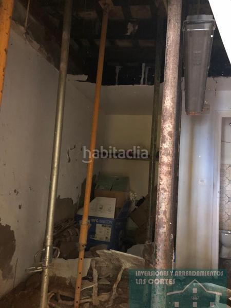 Foto 61dbf6ed-bfcb-47bb-9f90-fc8bc6c2abf4. Local comercial a El Cristo - Cayetano Roldán San Fernando