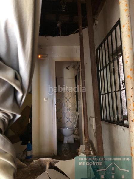 Foto 815d56dd-800f-4b72-b64c-2d99b1fa6411. Local comercial a El Cristo - Cayetano Roldán San Fernando