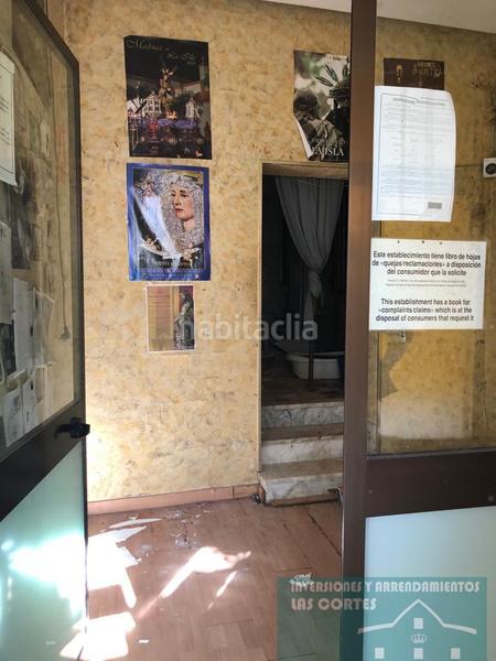 Foto 882a0013-2ebe-47ef-b3bc-b78e99baf71f. Local comercial a El Cristo - Cayetano Roldán San Fernando