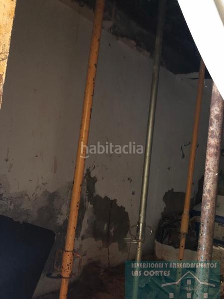 Foto eba10ad2-3d8a-4d7f-826a-51a4b09a544d. Local comercial a El Cristo - Cayetano Roldán San Fernando