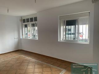 Flat en El Cristo - Cayetano Roldn. San fernandopiso