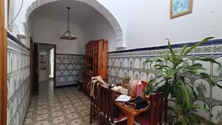 Haus in Centro Ciudad. San fernandocasa