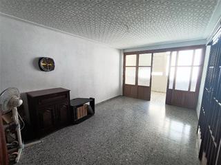 Etagenwohnung in Centro Ciudad. San fernandopiso