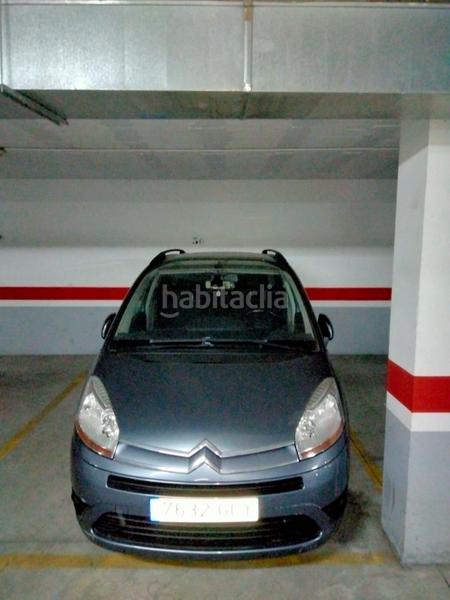 Foto 0065c66d-b0fe-4abf-b338-bc5277b62b53. Aparcament cotxe a La Casería - San Carlos San Fernando