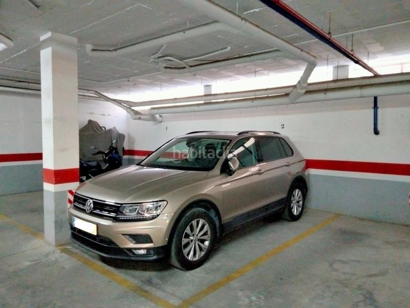 Foto d1f6397a-cb47-4961-b375-6e64473aed9d. Aparcament cotxe a La Casería - San Carlos San Fernando