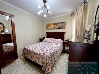 Rent Flat in La Pastora - La Estación. San fernandopiso