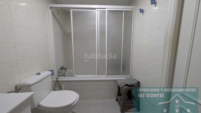 Foto e7df67df-5f23-4b5f-ad59-06898940f372. Alquiler piso  en Barriada de Andalucía - Ardila San Fernando