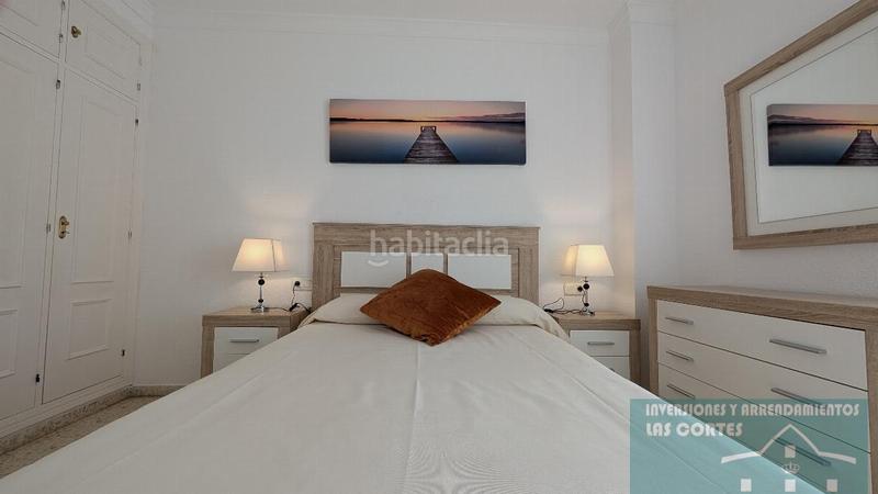 Foto e9dc8707-00bf-4745-93b5-f6a45299c121. Alquiler piso  en Barriada de Andalucía - Ardila San Fernando