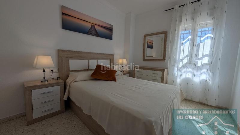 Foto caa0e449-7983-4da9-9882-95b42b4c1738. Lloguer pis a Barriada de Andalucía - Ardila San Fernando