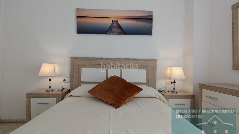 Foto 0eae0f3f-81a3-45d7-88ae-7173fdabf5b0. Location appartement dans Barriada de Andalucía - Ardila San Fernando