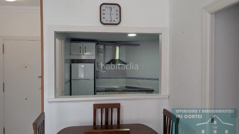 Foto 45e92853-cbde-4d23-918d-7c5eb20059ea. Location appartement dans Barriada de Andalucía - Ardila San Fernando