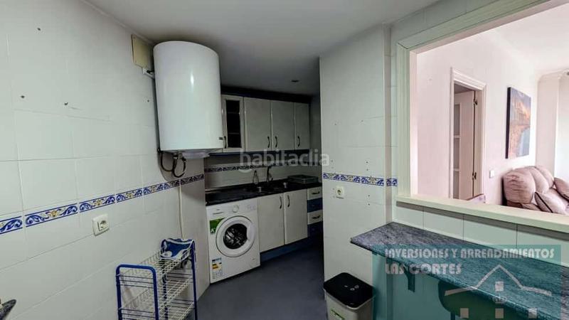 Foto 541dce79-a70e-4d77-b264-bca2415bfa86. Rent flat in Barriada de Andalucía - Ardila San Fernando