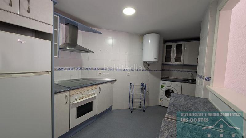 Foto 9e1c31ae-8deb-47a3-9fc9-a704d128112e. Rent flat in Barriada de Andalucía - Ardila San Fernando