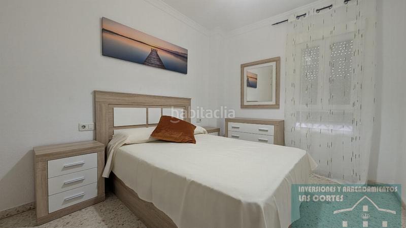 Foto aa81a84b-29ca-4778-8554-5ce676a34441. Rent flat in Barriada de Andalucía - Ardila San Fernando