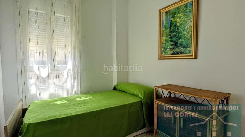 Foto dbf86315-abd8-4c91-ad10-67064a793bf8. Rent flat in Barriada de Andalucía - Ardila San Fernando