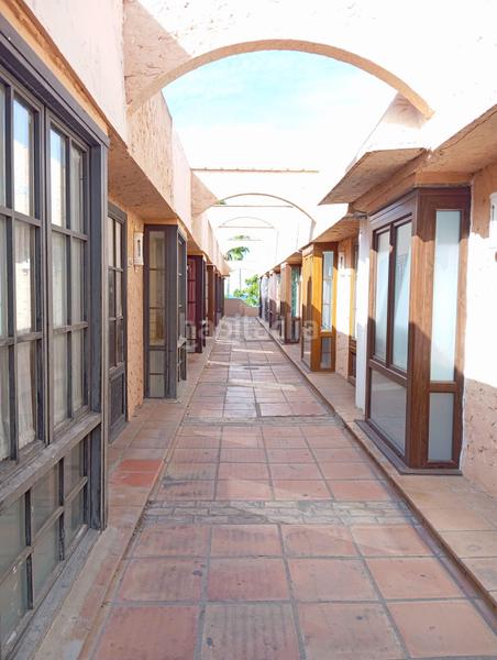 Foto 230d3e34-d595-4d9a-a195-f5a12f2456ca. Maison avec piscine dans León Herrero - Bahía sur San Fernando