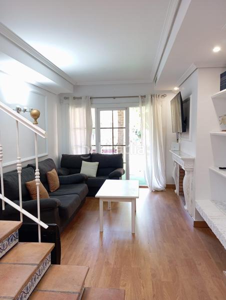 Foto 4343bed9-142c-4d91-b6c9-821fedab96bd. Maison avec piscine dans León Herrero - Bahía sur San Fernando