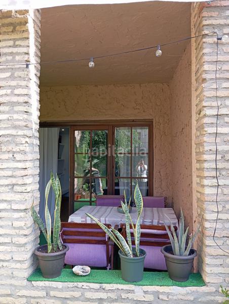 Foto 64e71bdf-e490-4b90-bdd8-a7c8ba525081. Maison avec piscine dans León Herrero - Bahía sur San Fernando