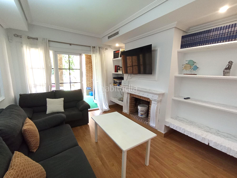 Foto dee3d5fb-2071-4874-bb24-82d37915051e. Maison avec piscine dans León Herrero - Bahía sur San Fernando