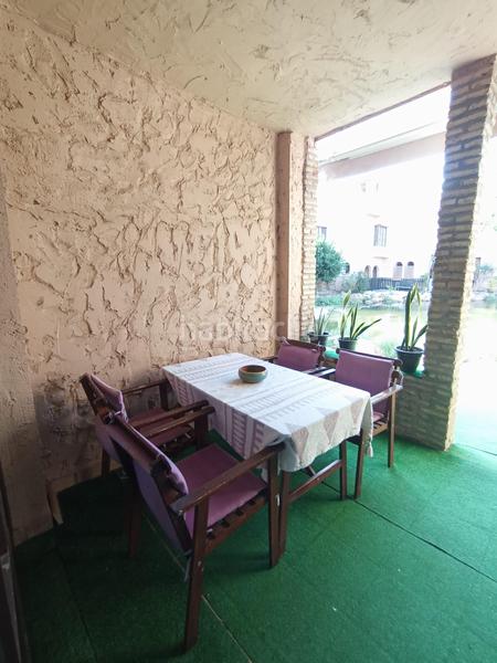 Foto e958fa52-0ff5-4a4f-bfec-deb9702c402f. Maison avec piscine dans León Herrero - Bahía sur San Fernando