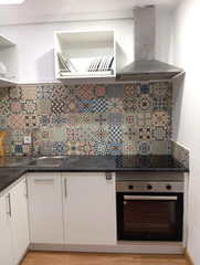 Casa  Cano herrera. San fernandobungalow