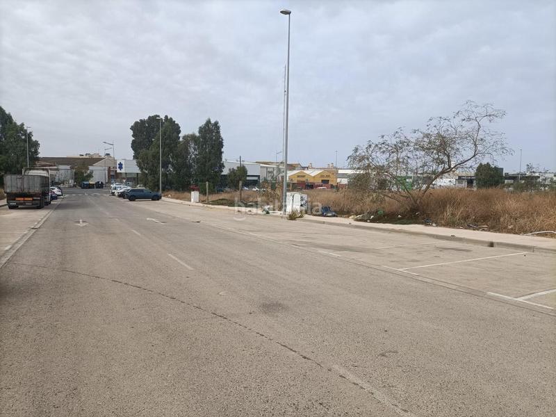 Foto 97dd3fb8-eb11-49cb-8e1e-841418ef6278. Area edificabile industriale in estacha - fadricas ii in San Fernando