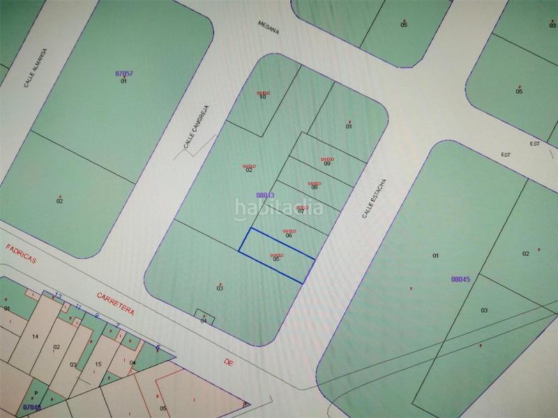 Foto a722468a-8c19-4368-a879-e568d4ecac20. Area edificabile industriale in estacha - fadricas ii in San Fernando