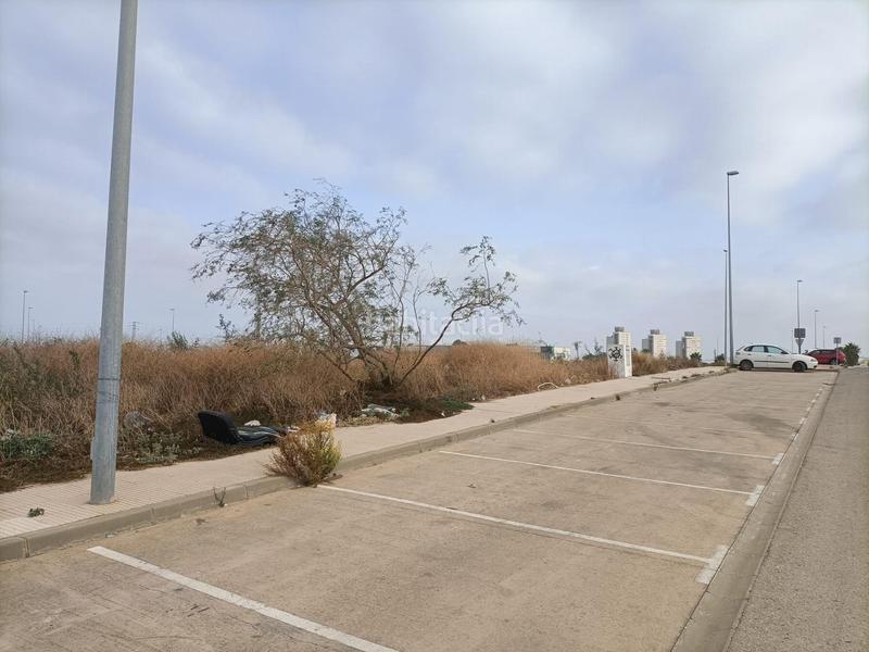 Foto aa34678a-def6-49ea-8613-2c438c92054f. Area edificabile industriale in estacha - fadricas ii in San Fernando