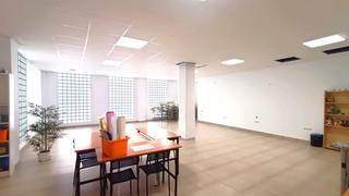 Local Comercial en La Pastora - La Estacin. San fernandolocal