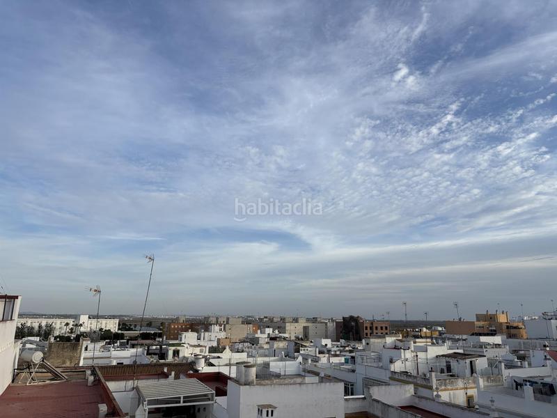 Foto 158708c2-ae63-4098-b0ff-b5be38b6c555. Penthouse in Plaza de toros - Venta Vargas - Capitania San Fernando