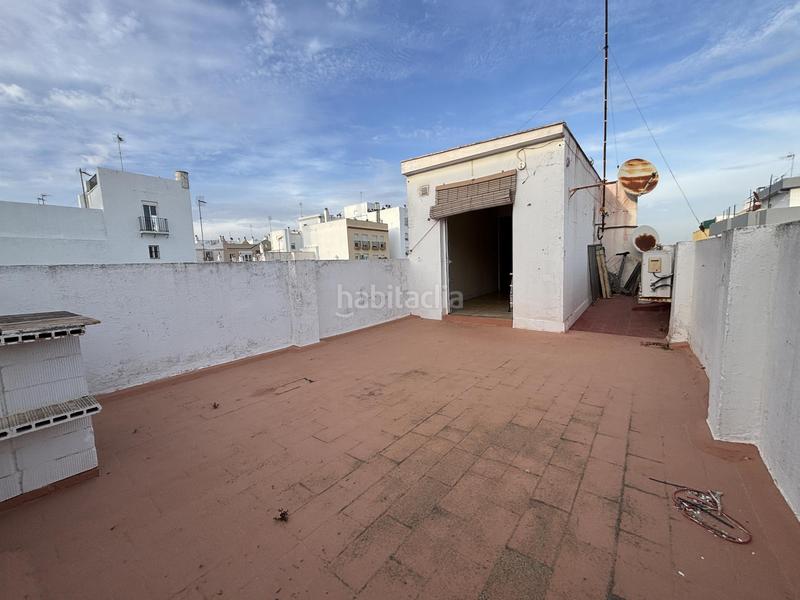 Foto 23f31ce0-e234-4a99-aac7-0dcef9fee01f. Penthouse in Plaza de toros - Venta Vargas - Capitania San Fernando