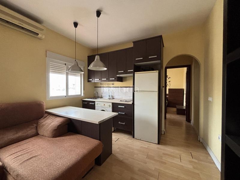 Foto 3399936b-c59c-497c-89c0-ef3857b26e5b. Penthouse in Plaza de toros - Venta Vargas - Capitania San Fernando