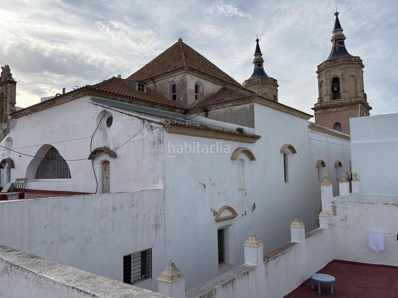 Foto 4964dbea-43c1-4ebc-86b6-204be99c81ea. Penthouse in Plaza de toros - Venta Vargas - Capitania San Fernando