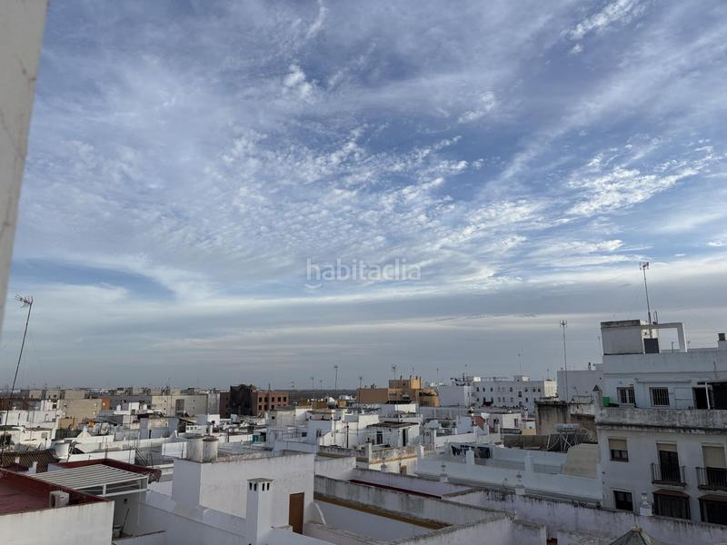 Foto 7244232a-5a82-4a84-ac82-5c1e5397b2b4. Penthouse in Plaza de toros - Venta Vargas - Capitania San Fernando