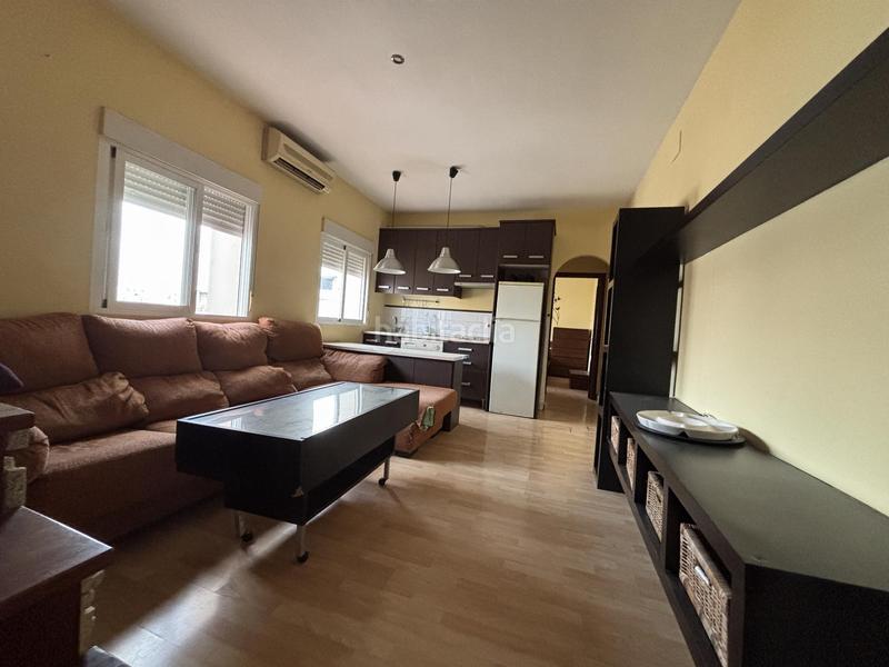 Foto 9a53b0f5-3289-4266-bfd4-93a5b87167b7. Penthouse in Plaza de toros - Venta Vargas - Capitania San Fernando