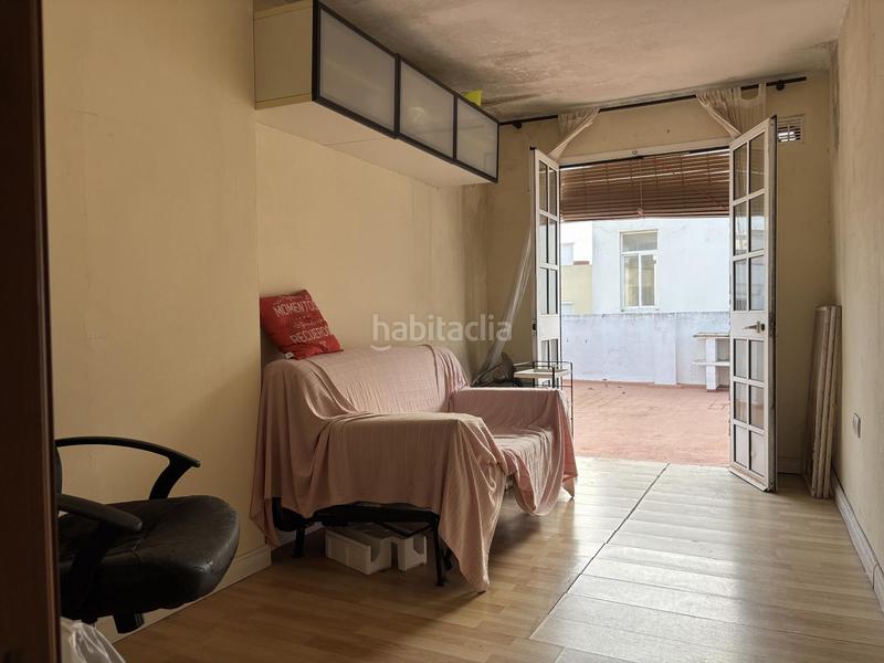 Foto ad147870-fd4e-4813-826d-98c1c4bd44d1. Penthouse in Plaza de toros - Venta Vargas - Capitania San Fernando