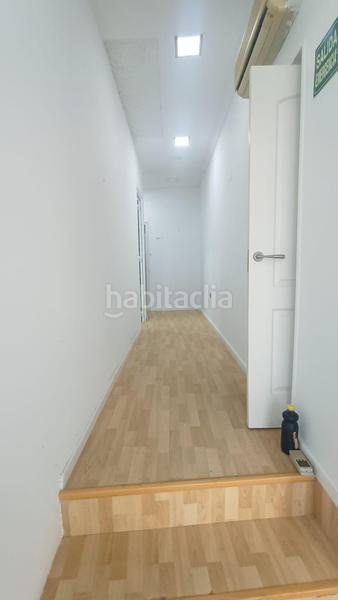 Foto a3b0d8e2-be66-45da-b025-d8b06d6b5576. Business premise in Centro Ciudad San Fernando