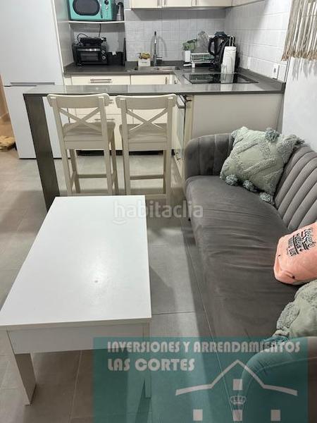 Foto 0a570332-bfc4-4efa-9ef6-6b1607c92f71. Apartment in Hornos Púnicos San Fernando