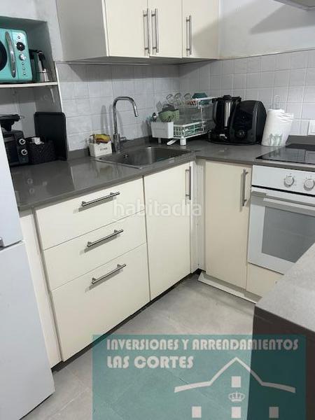 Foto 2fd4f179-da46-43b1-af05-18b5f15ba845. Apartment in Hornos Púnicos San Fernando