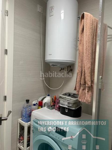 Foto 3845bffb-4721-4633-9d2a-c123f389dcc8. Apartment in Hornos Púnicos San Fernando