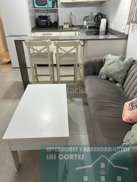 Foto 57641c34-edad-4a48-a60a-e6b1f65b178e. Apartment in Hornos Púnicos San Fernando