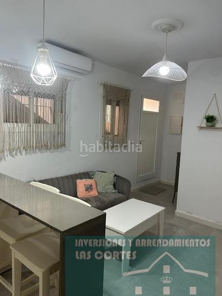 Foto 761a2697-5c4f-4d21-9eba-15f2d3ac0b21. Apartment in Hornos Púnicos San Fernando