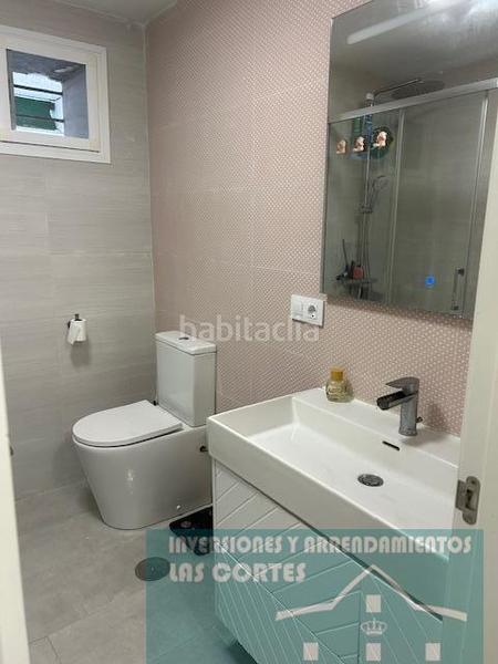 Foto 854ab2fc-f075-4373-9e9e-2a642137ee8a. Apartment in Hornos Púnicos San Fernando