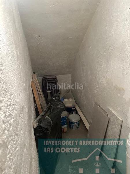 Foto c1a5cda8-7629-403f-b9df-cd2b50b5edbc. Apartment in Hornos Púnicos San Fernando