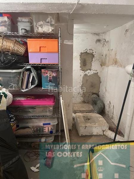 Foto ec260dca-6872-4455-9c83-8d5c97571607. Apartment in Hornos Púnicos San Fernando